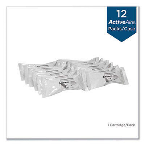 Georgia Pacific Professional 48291 ActiveAire Passive Whole-Room Freshener