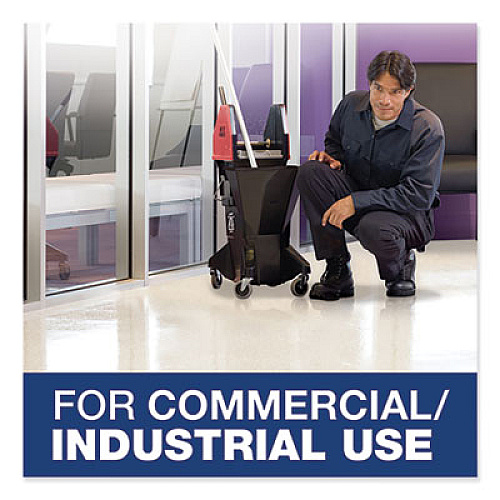 P&G Pro Line PRESENCE HIGH PERFORMANCE LOW MAINTENANCE FLOOR FINISH, 1 GAL BOTTLE, 4/CARTON (50142)
