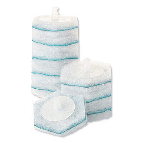Clorox 31932 Scentiva Disinfecting ToiletWand Refills