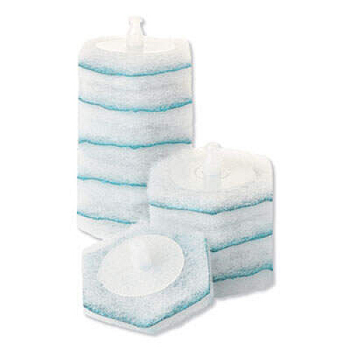 Clorox 31932PK Scentiva Disinfecting ToiletWand Refills