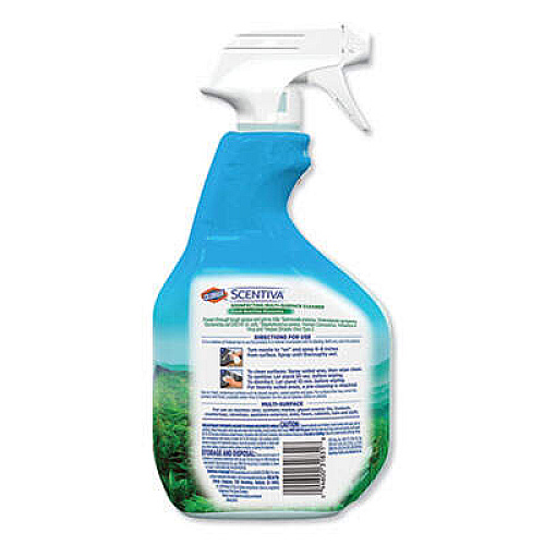 Clorox 31831 Scentiva Multi Surface Cleaner