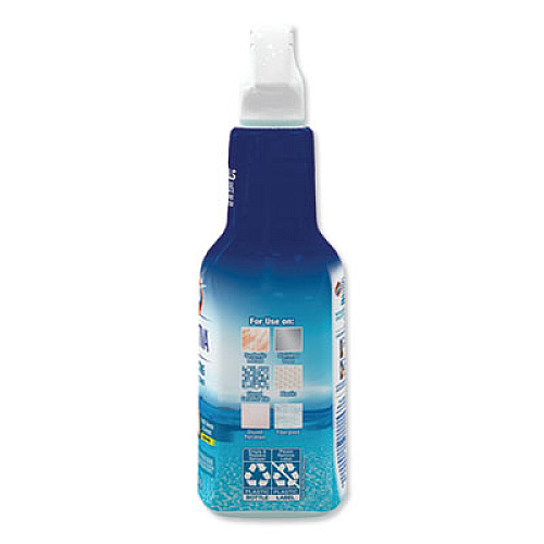 Clorox Scentiva Multi Surface Cleaner, Pacific Breeze and Coconut, 32 oz Spray Bottle (31774EA)