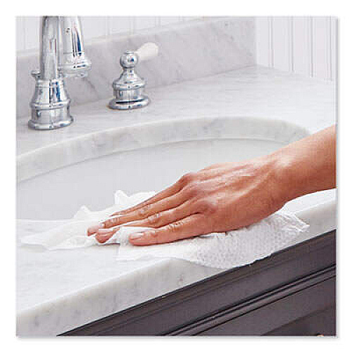 Clorox 31819EA Scentiva Disinfecting Wipes