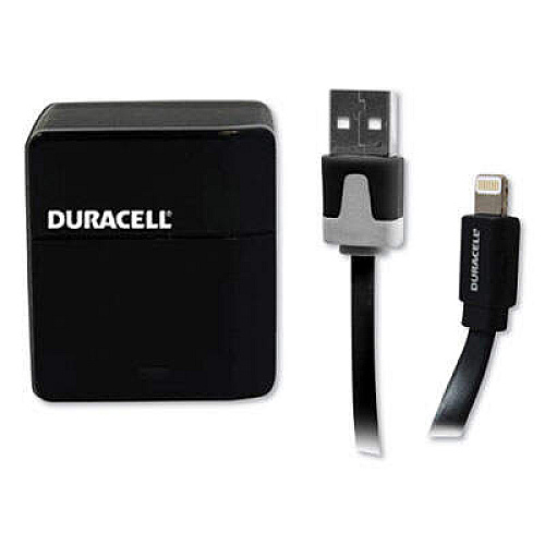 Duracell DU5274 Wall Charger