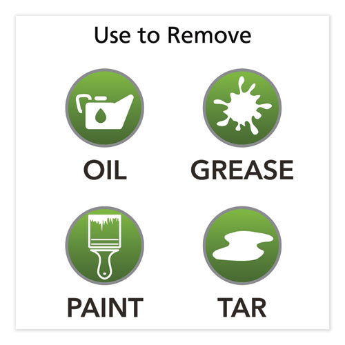 GOJO MULTI GREEN GEL HAND CLEANER WITH PUMICE, CITRUS, 800 ML BAG-IN-BOX DISPENSER REFILL (917212EA)