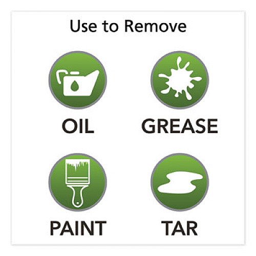 GOJO MULTI GREEN GEL HAND CLEANER WITH PUMICE, CITRUS, 800 ML BAG-IN-BOX DISPENSER REFILL, 12/CARTON (917212CT)