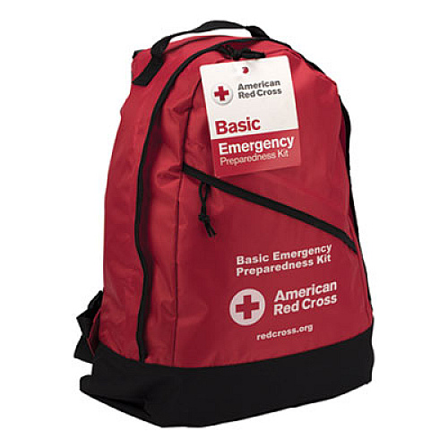 First Aid Only Bulk ANSI 2015 Compliant First Aid Kit, 211 Pieces, Plastic Case (91051)