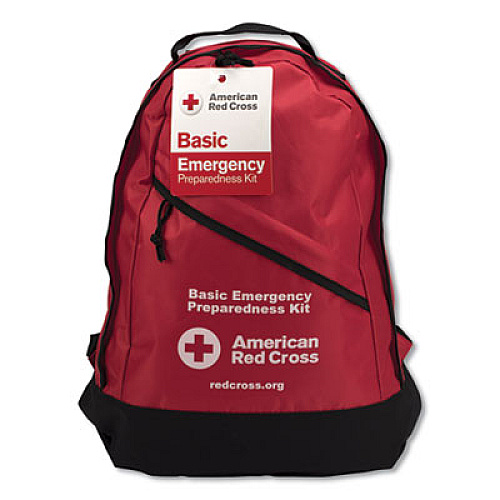 First Aid Only Bulk ANSI 2015 Compliant First Aid Kit, 211 Pieces, Plastic Case (91051)