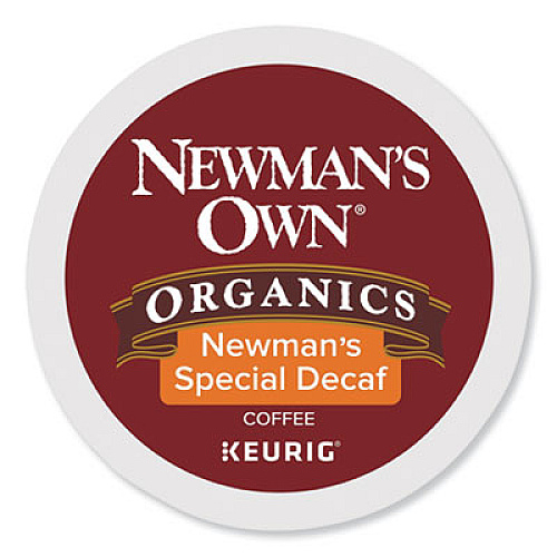 Green Mountain Coffee Decaf Variety Coffee K-Cups, 88/Carton (6503CT)