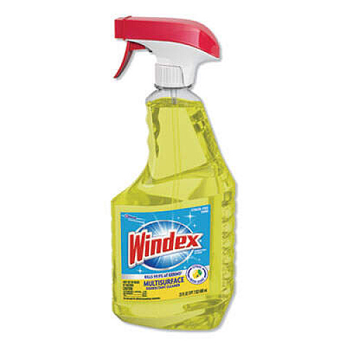 Windex 305498EA Multi-Surface Disinfectant Cleaner