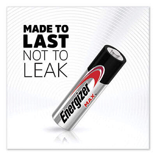 Energizer E91SBP36H EnergizerMAXAlkaline AA Batteries