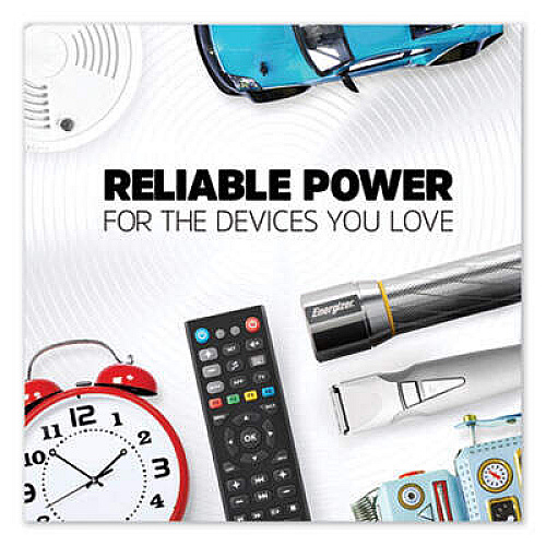 Energizer E91SBP36H EnergizerMAXAlkaline AA Batteries