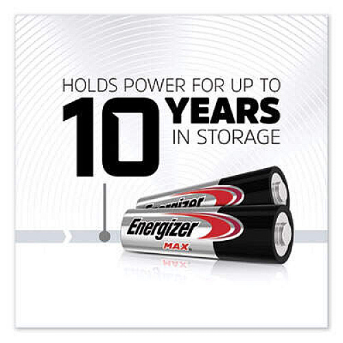 Energizer E91SBP36H EnergizerMAXAlkaline AA Batteries