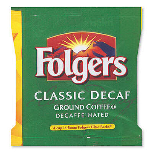 Folgers 06547 Filter Packs