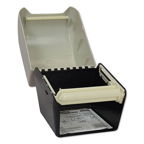 Tork RollNap Roll Napkin Dispenser, 8.25 x 11 x 10, Granite (21GR)