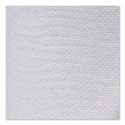 Tork Hardwound Roll Towel, 1-Ply, 7.88" x 1,000 ft, White, 6 Rolls/Carton (RB10002)