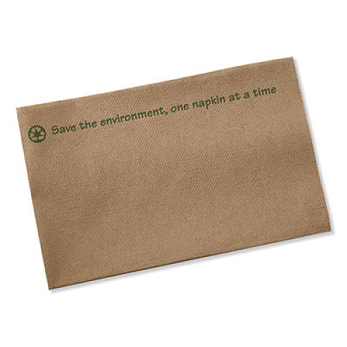 Tork Xpressnap Interfold Dispenser Napkins, 1-Ply, 13 x 8.5, Natural, 500/Pack, 12 Packs/Carton (908EX)