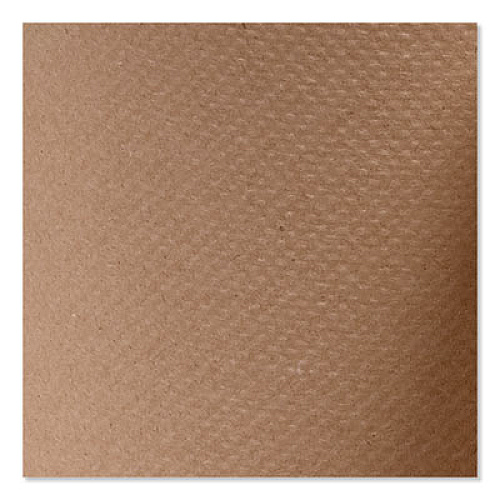 Tork Universal Hardwound Roll Towel, 7.88" x 600 ft, Natural, 12/Carton (RK600E)