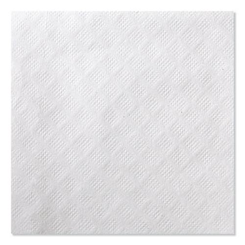 Tork Universal Beverage Napkin, 1-Ply, 9.13 x 9.13, 1/4 Fold, Poly-Pack, White, 4,000/Carton (B1141A)