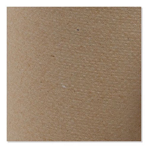 Tork Universal Hardwound Roll Towel, 1-Ply, 7.88" x 800 ft, Natural, 6/Carton (RK800E)