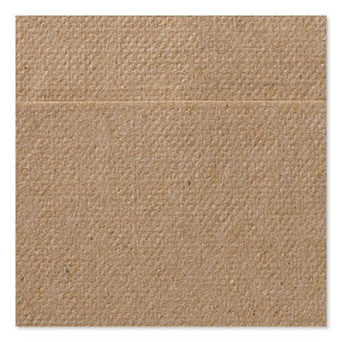 Tork Universal Masterfold Dispenser Napkins, 1-Ply, 13 x 12, Natural, 6,000/Carton (D786E)