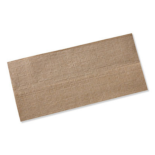 Tork Universal Tall Fold Dispenser Napkins, 1-Ply, 6 x 13.5, Natural, 625/PK, 16PK/CT (D3056B)