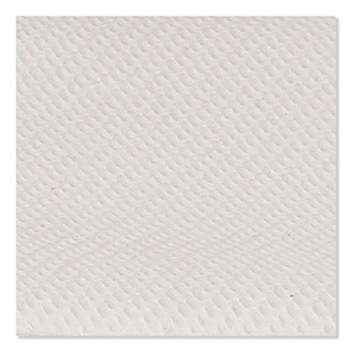 Tork Multipurpose Paper Wiper, 2-Ply, 9 x 10.25, White, 110/Box, 18 Boxes/Carton (192125A)