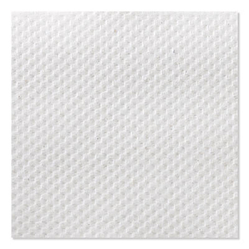 Tork Universal Multifold Hand Towel, 1-Ply, 9.13 x 9.5, White, 250/Pack,16 Packs/Carton (MB540A)