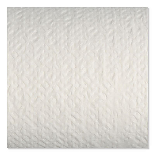 Tork Universal Bath Tissue, Septic Safe, 1-Ply, White, 1000 Sheets/Roll, 48 Rolls/Carton (TS1639S)