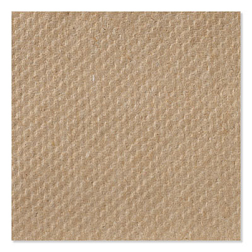 Tork Multifold Hand Towel, 1-Ply, 9.13 x 9.5, Natural, 250/Pack, 16 Packs/Carton (MK520A)