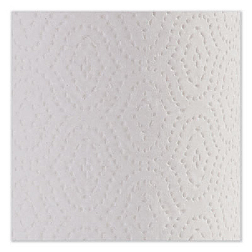 Tork Handi-Size Perforated Kitchen Roll Towel, 2-Ply, 11 x 6.75, White, 120/Roll, 30/Carton (HB9201)