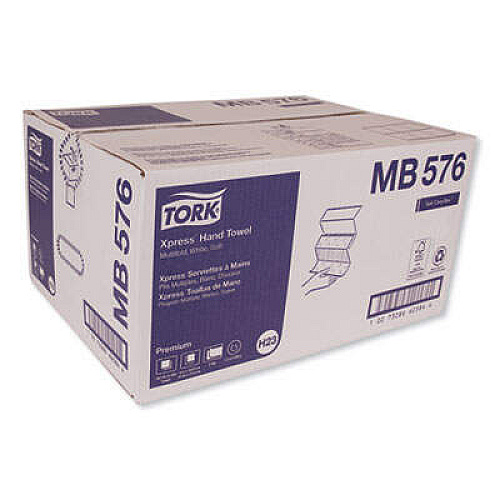 Tork MB576 Premium Multifold Towel