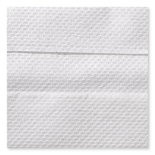 Tork Universal C-Fold Hand Towel, 1-Ply, 10.13 x 12.75, White, 150/Pack, 16 Packs/Carton (CB530)