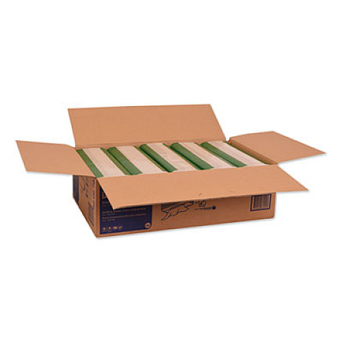 Tork INDUSTRIAL CLEANING CLOTHS, 1-PLY, 14 X 16.9, GRAY, 120/PACK, 5/CARTON (520678)