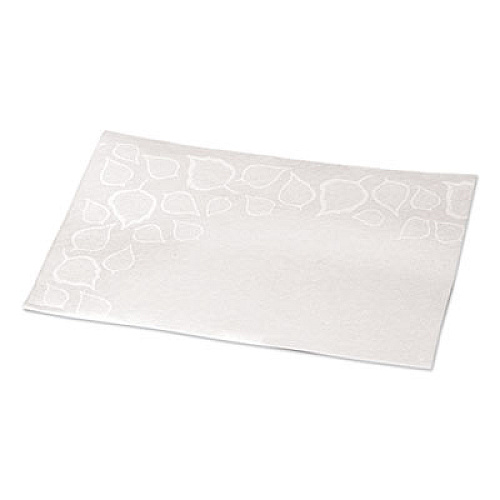 Tork Premium Xpressnap Interfold Dispenser Napkins, 2-Ply,13x8.5, White,500/PK,8PK/CT (13680)