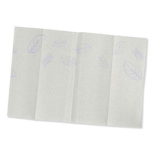 Tork PREMIUM SOFT XPRESS 3-PANEL MULTIFOLD HAND TOWELS, 8.35 X 13.4, 100/PACK, 21 PACKS/CARTON (100297)