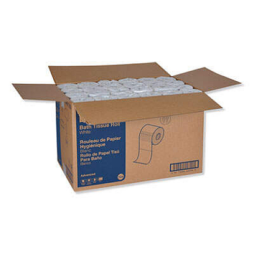 Tork TM6120S Advanced Bath Tissue