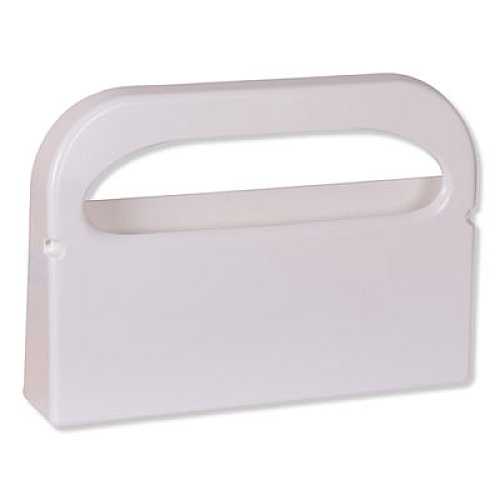 Tork Toilet Seat Cover Dispenser, 16 x 3 x 11.5, White, 12/Carton (99A)