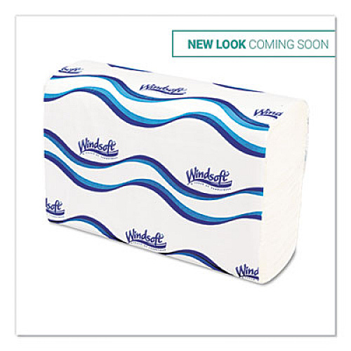 Windsoft 101B C-Fold Towels