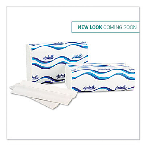 Windsoft 101B C-Fold Towels