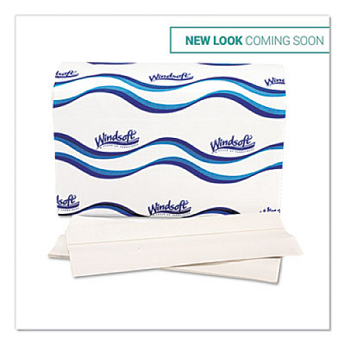Windsoft 101B C-Fold Towels