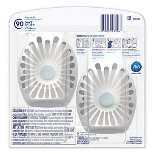 Febreze 93326PK smallSPACES