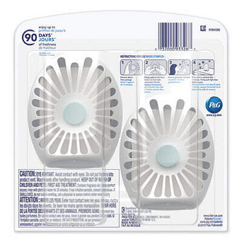 Febreze 93326 smallSPACES