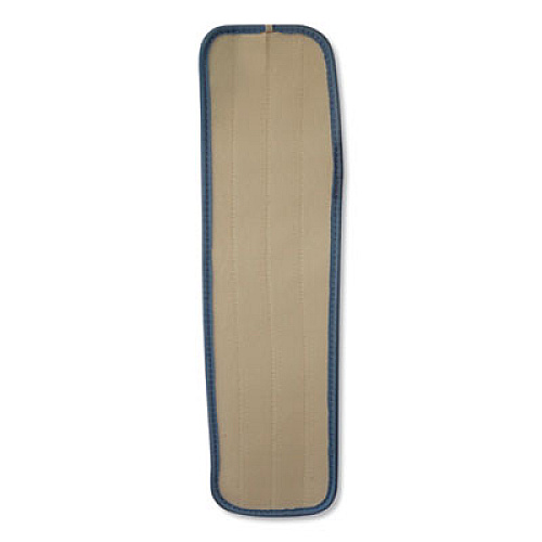 Impact Microfiber Looped Wet Mops, 18 x 5, Blue (LF0011)