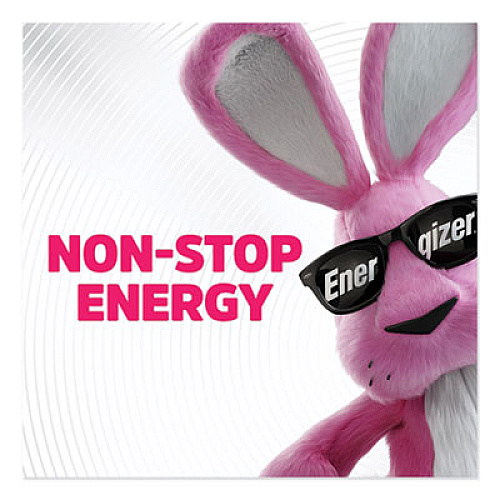 Energizer 123 Lithium Photo Battery, 3 V, 2/Pack (EL123APB2)