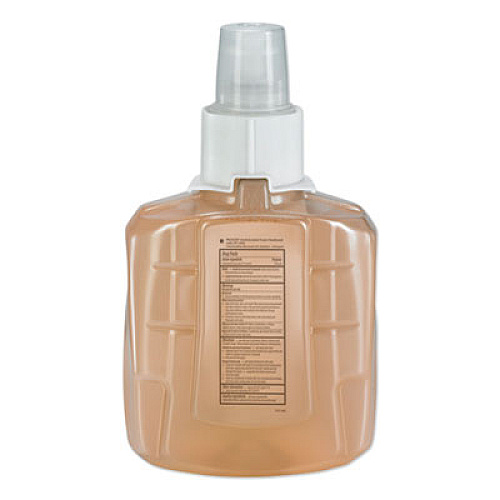 PROVON Antimicrobial Foam Handwash Refill, Fragrance-Free, 1,200 mL, 2/Carton (192202)
