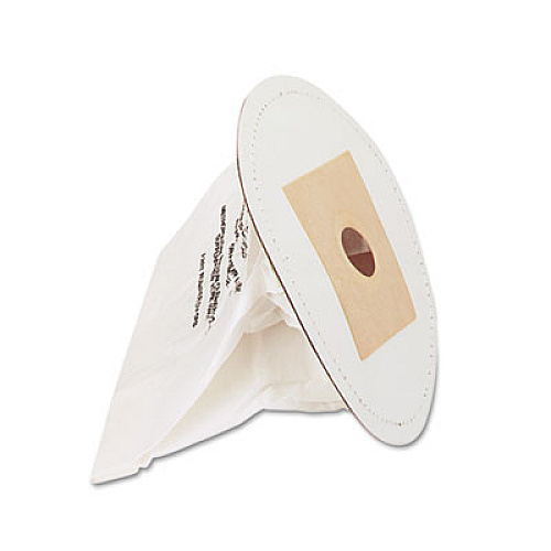 DataVac Disposable Bags for Pro Data-Vac Cleaning Systems, 5/Pack (DV5PBRP)
