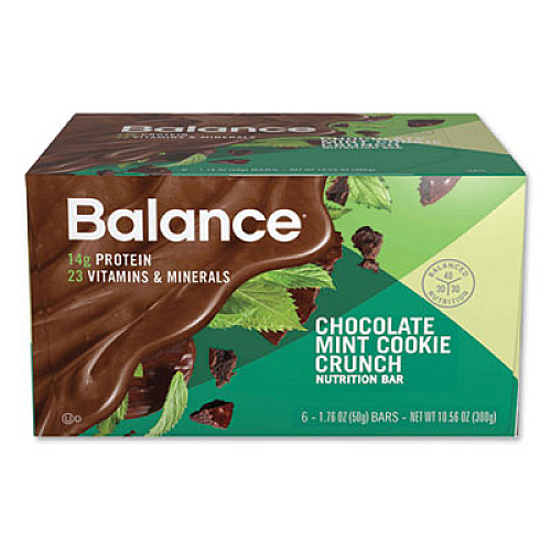 Balance Bar 1730602 40-30-30 Nutrition Bar