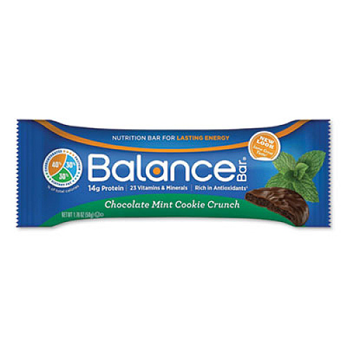 Balance Bar 1730602 40-30-30 Nutrition Bar