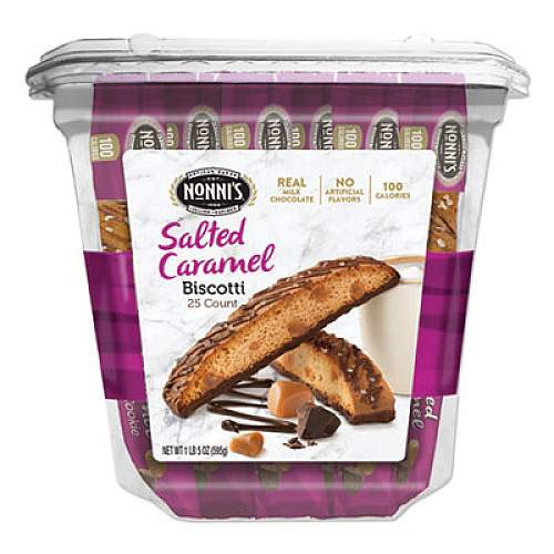 Nonnis 24319293 Biscotti